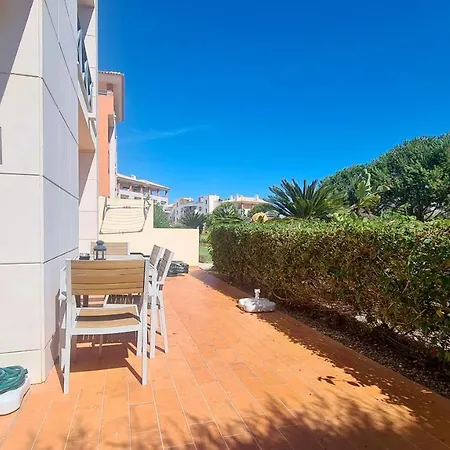 2 Terrace Town House * אלבופיירה