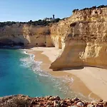 2 Terrace Town House * Albufeira
