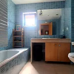 2 Terrace Town House Apartman Albufeira