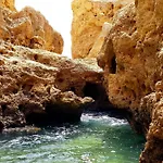 Apartman 2 Terrace Town House Albufeira