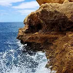 2 Terrace Town House Apartman Albufeira