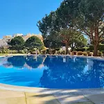 2 Terrace Town House * Albufeira