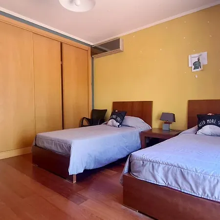 Lejlighed 2 Terrace Town House Albufeira