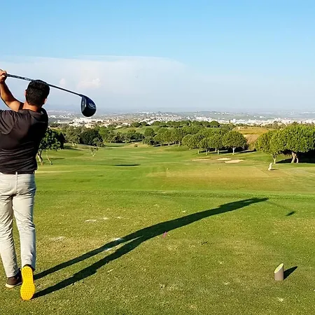 Apartament 2 Terrace Town House Albufeira