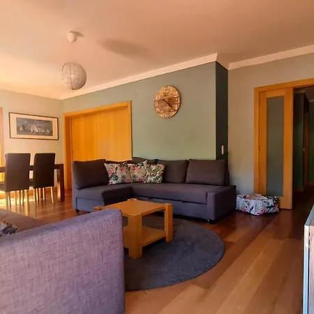 Apartament 2 Terrace Town House *