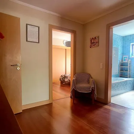 2 Terrace Town House Lejlighed *