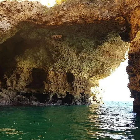 2 Terrace Town House Албуфейра