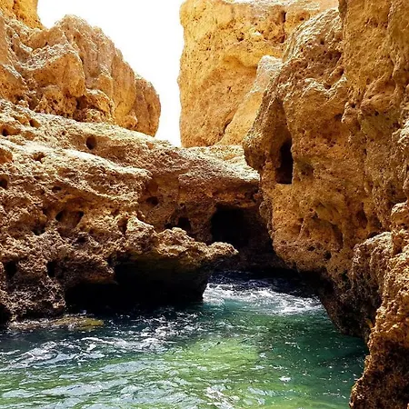 Apartament 2 Terrace Town House Albufeira