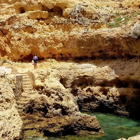 Lejlighed 2 Terrace Town House *