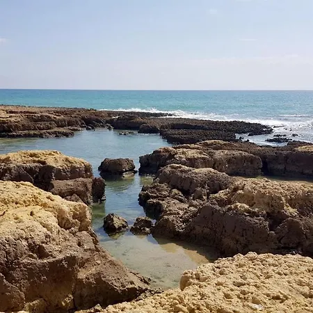 2 Terrace Town House Apartament Albufeira