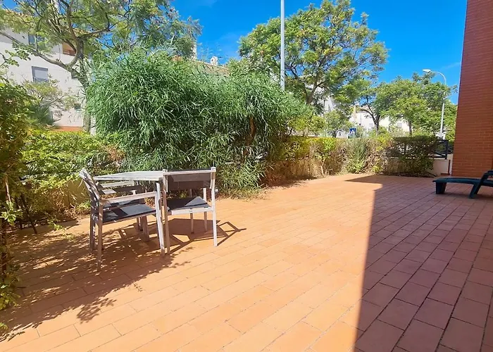 2 Terrace Town House Appartamento