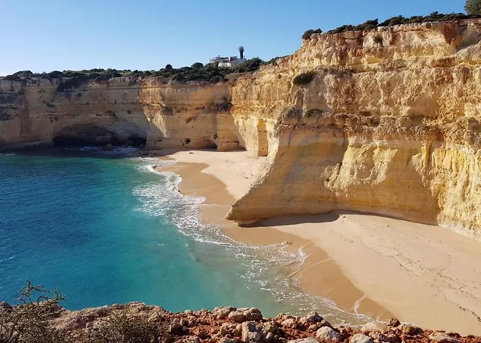 2 Terrace Town House * Albufeira