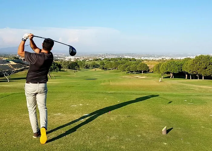 Appartamento 2 Terrace Town House Albufeira