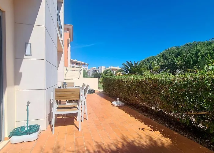 2 Terrace Town House * Albufeira