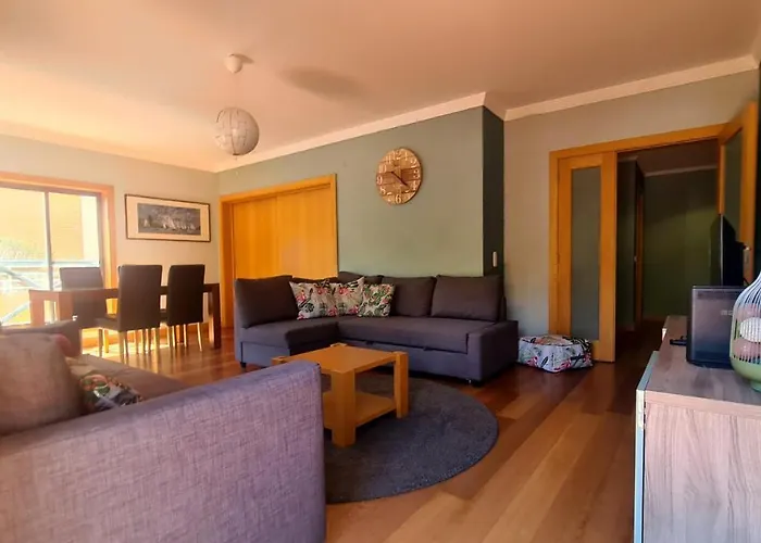 Appartamento 2 Terrace Town House *