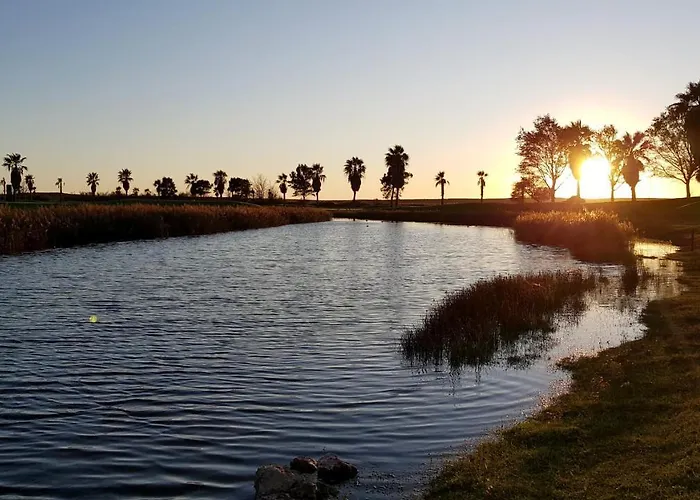 2 Terrace Town House Albufeira