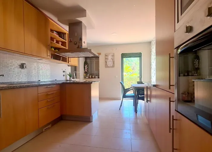 Appartamento 2 Terrace Town House Albufeira