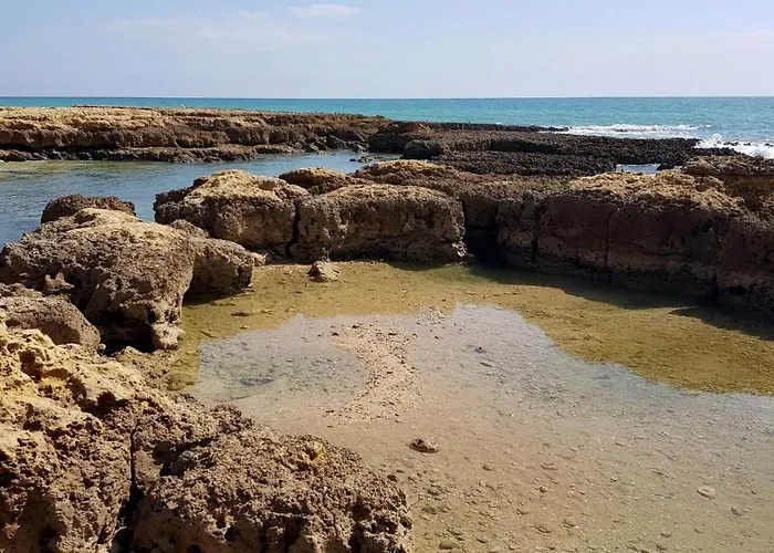 Appartamento 2 Terrace Town House