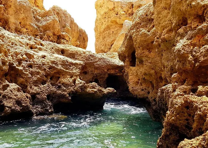 Appartamento 2 Terrace Town House Albufeira