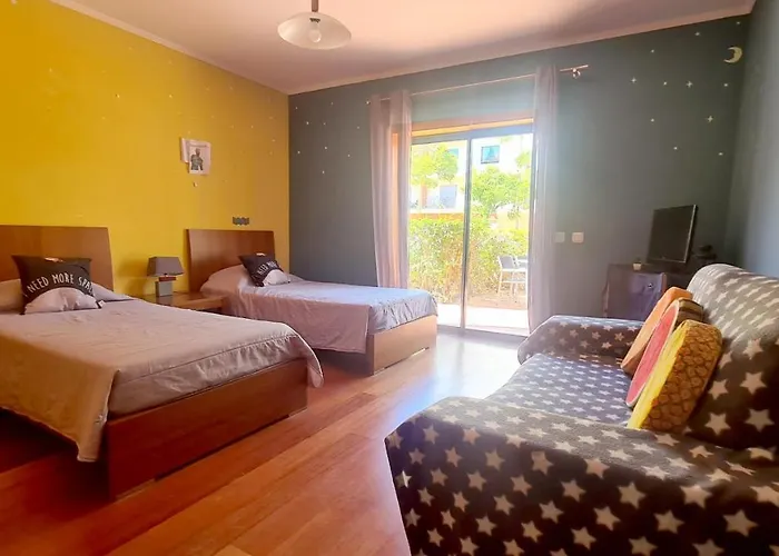 2 Terrace Town House Appartamento *