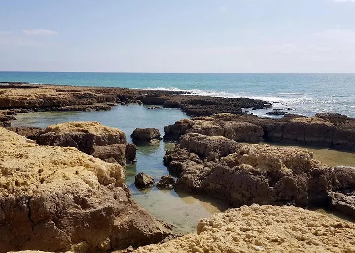 2 Terrace Town House Appartamento Albufeira