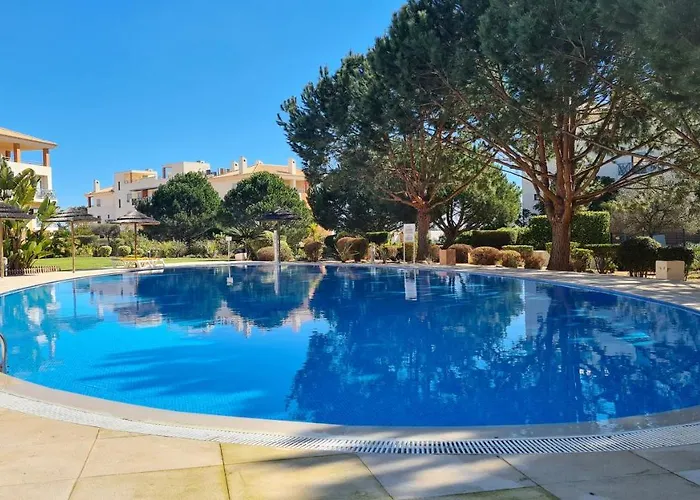 2 Terrace Town House * Albufeira