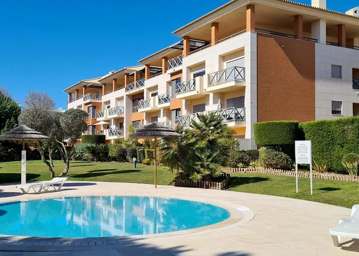 Appartamento 2 Terrace Town House Albufeira