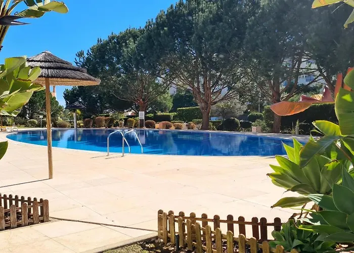 Appartamento 2 Terrace Town House Albufeira