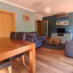 Apartmán 2 Terrace Town House *