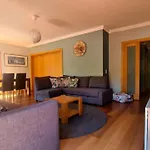 Apartmán 2 Terrace Town House *