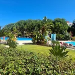 2 Terrace Town House Albufeira