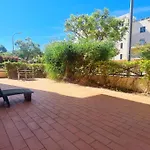 2 Terrace Town House Apartmán Albufeira