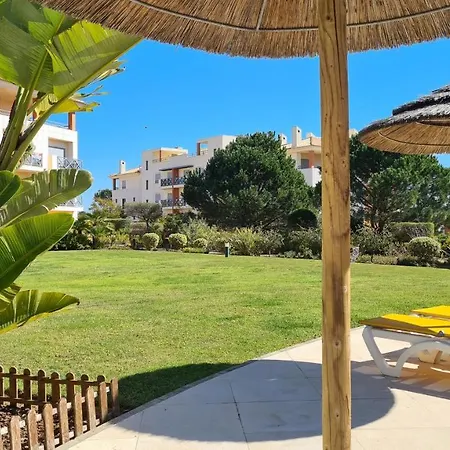 Apartmán 2 Terrace Town House Albufeira