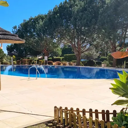 Apartmán 2 Terrace Town House Albufeira