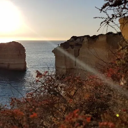 2 Terrace Town House Albufeira