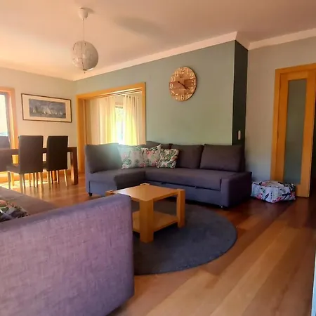 2 Terrace Town House Apartment Albufeira
