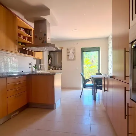 Apartment 2 Terrace Town House Albufeira