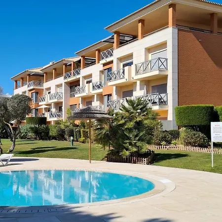 Διαμέρισμα 2 Terrace Town House Αλμπουφέιρα